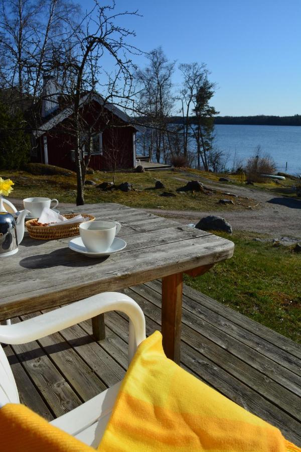 Lägenhet Sun Slottet Stockholm