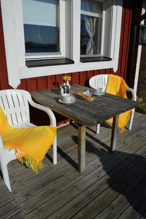 Sun Slottet Lägenhet Stockholm